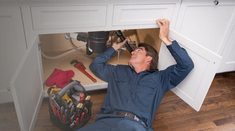 Professional emergency plumbing in Delaplane, VA